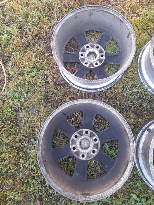 Диски для Митсубиси Паджеро Вагон 4