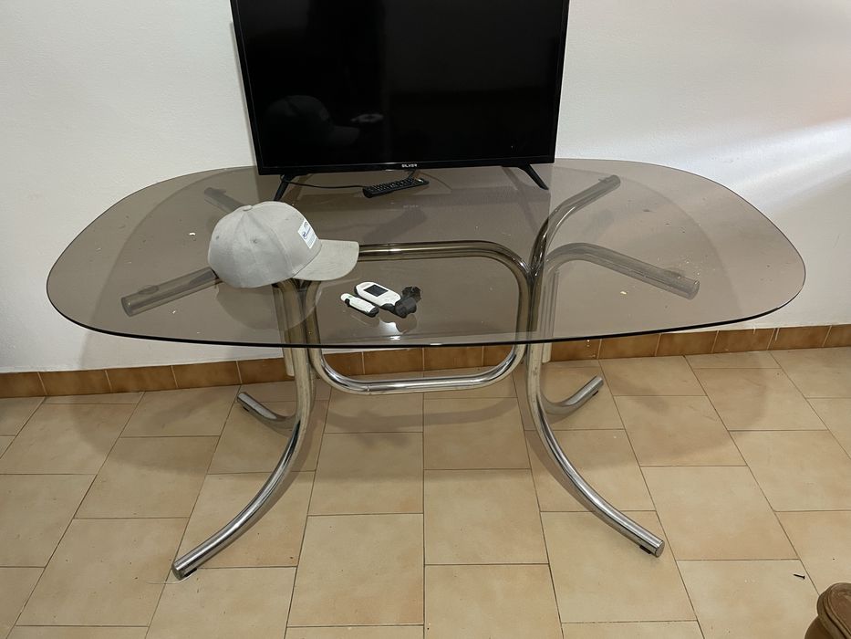 Conjunto moveis de sala