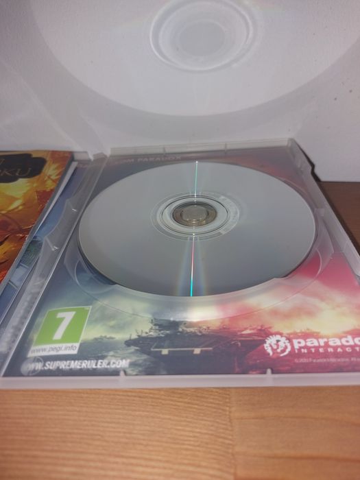 PC Game Sengoku - Way of the Warrior (Like New)64283927312258123