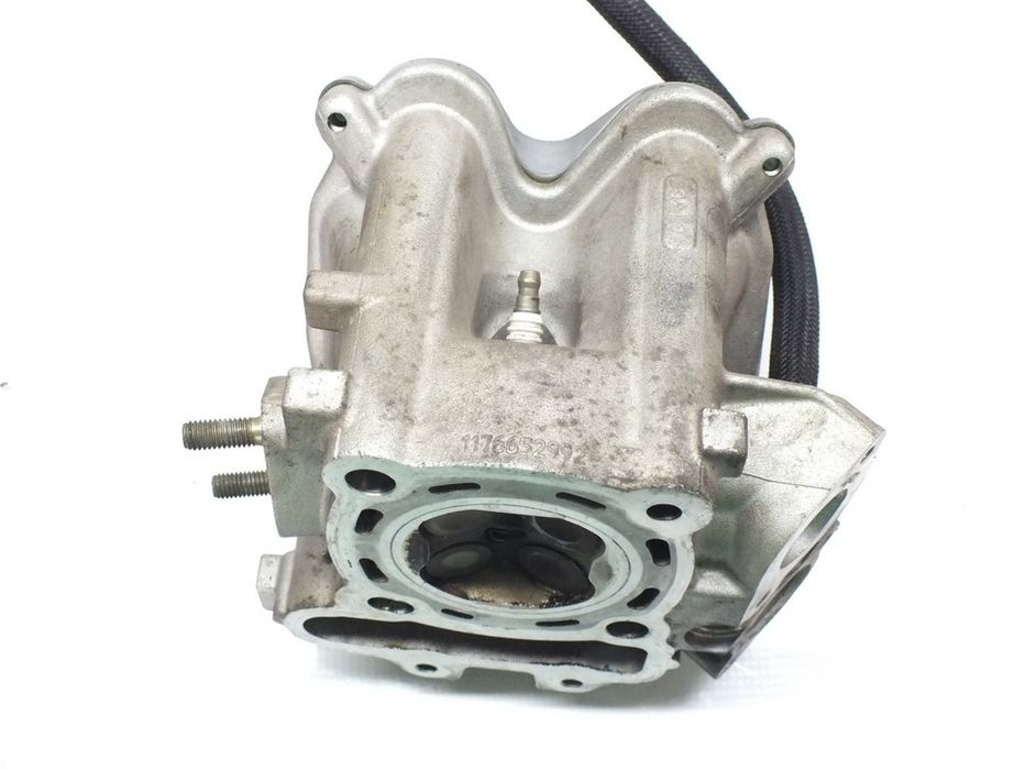 Głowica Silnika Peugeot Satelis 125