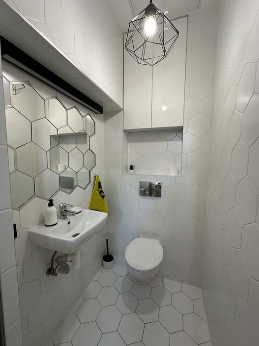 2-rooms apartment apartment by the address st. Sichovikh Striltsiv (area 61 m²) - Atlanta.ua - photo 8