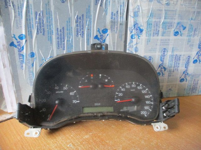 Quadrante / painel de instrumentos FIAT Punto (188_)