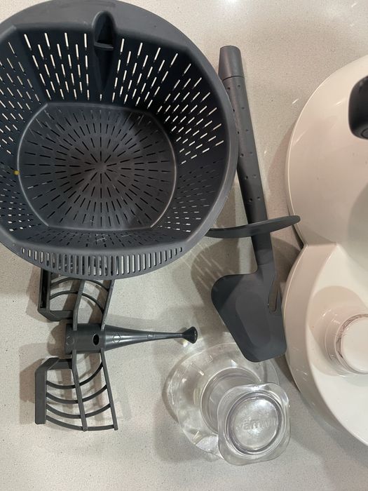 Robot de cozinha Yammi 2 Upgrade