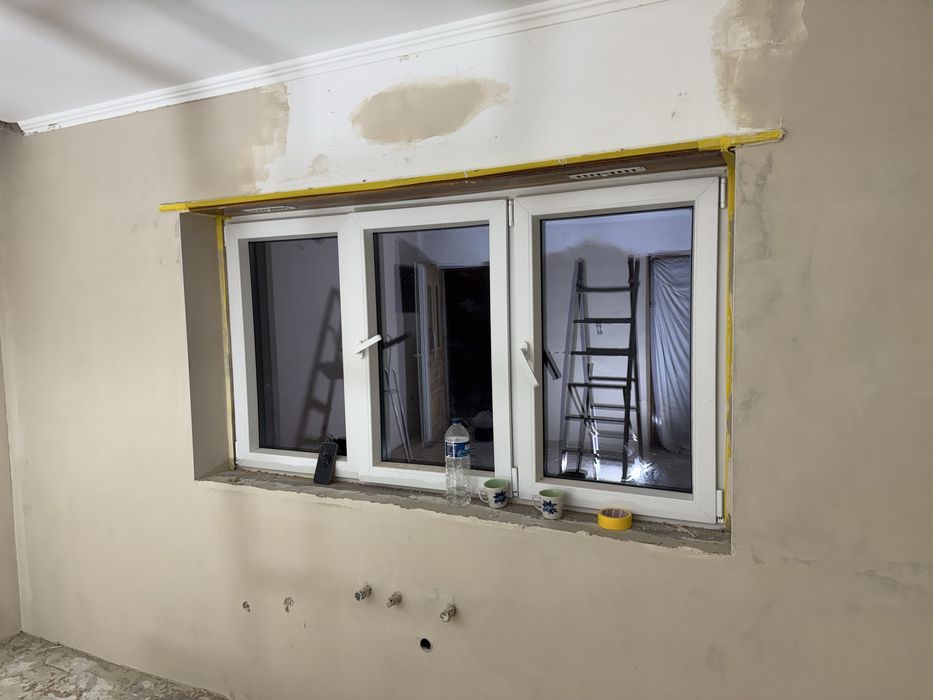 Estucador e Pladur | Acabamentos e Remodelações | Lisboa e Margem Sul
