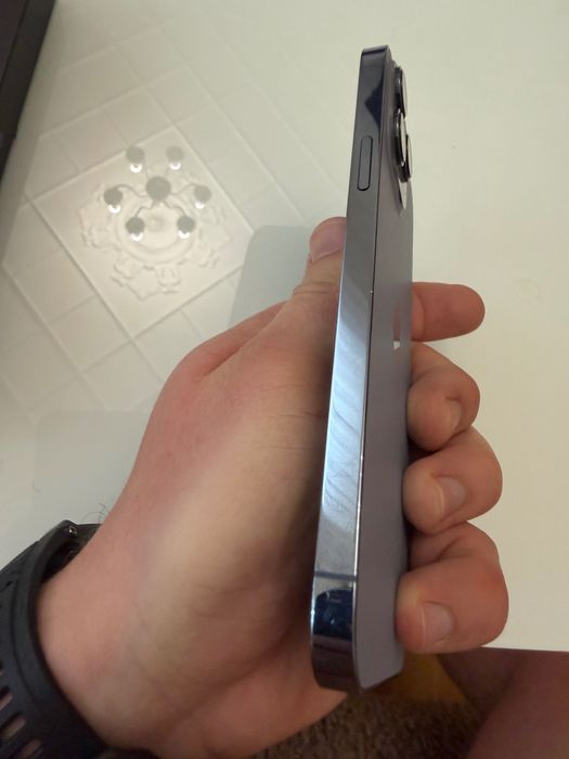 Iphone 13 pro max 512 gb neverlock