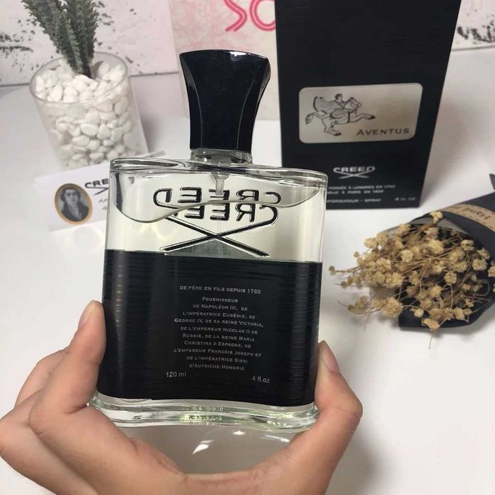 Creed aventus perfumy 100ML