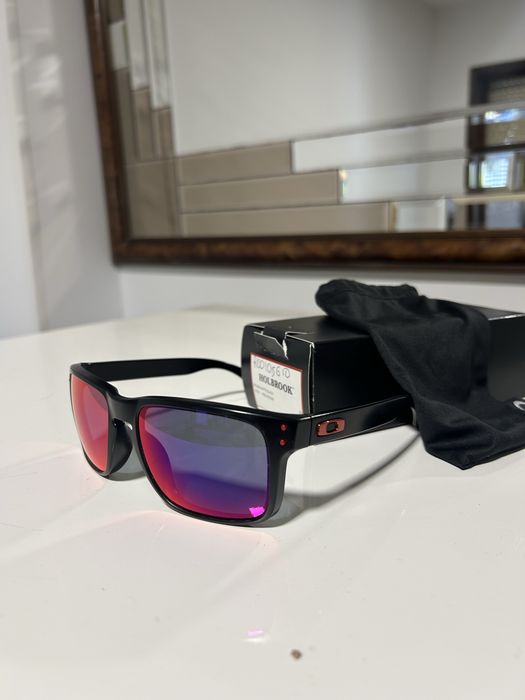 Oculos oakley holbrook original