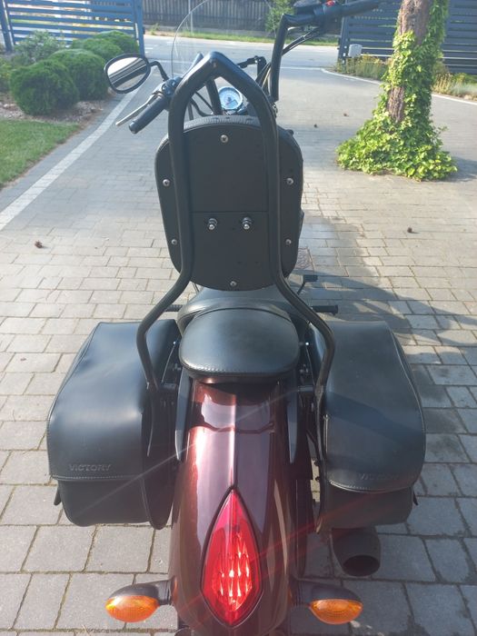 Victory Vegas 8 Ball 2013r. doposażony