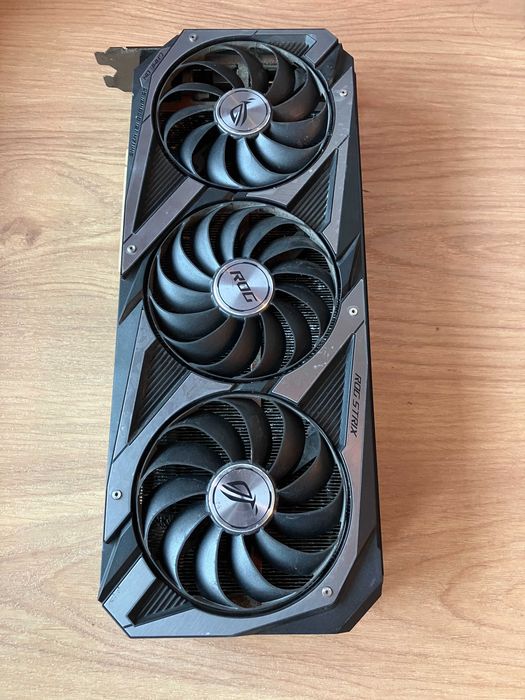 Asus RTX 3060 Ti ROG Strix Gaming OC 8GB64739035546370120