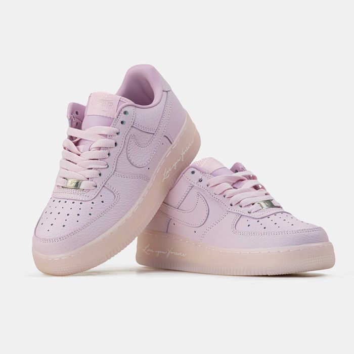 Кроссовки NOCTA x Nike Air Force 1 