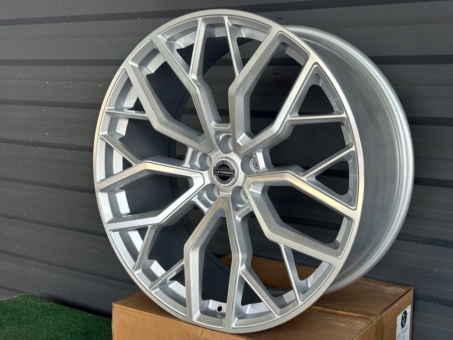 Диски нові R23 5x112 Audi RS6 RS7 RS5 RSQ8 Q8 A6 A8 S RS SQ8 S6 S8 S5