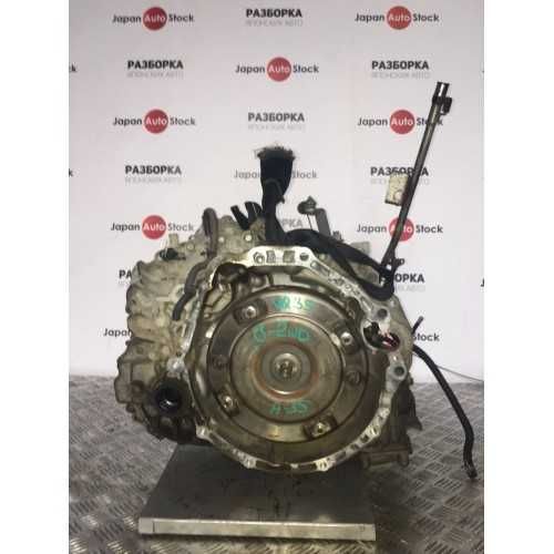 АКПП коробка передач Nissan Teana J32, Maxima А35, 2008-2015