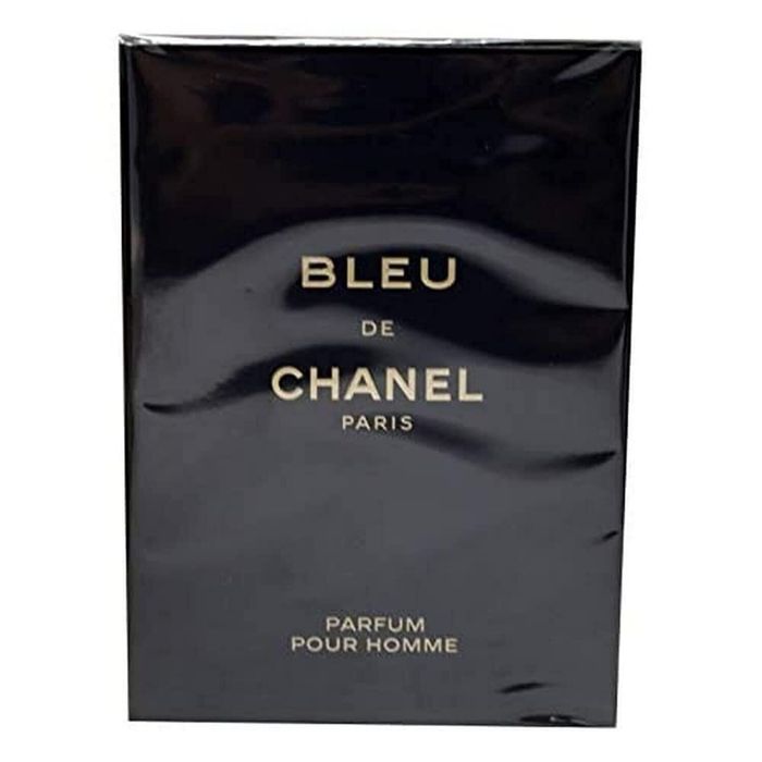 Bleu De Chanel Parfum