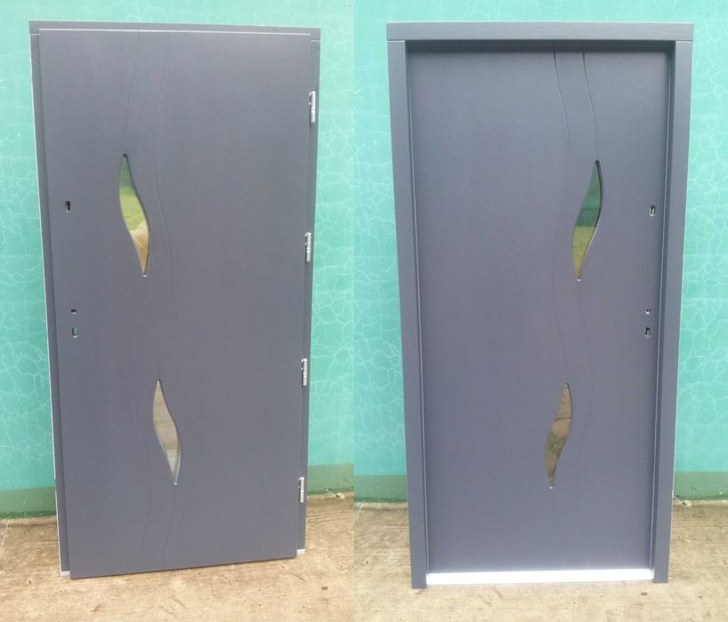 - 50 % Wyprzedaż Expo Drzwi Drewniane 72 mm Zewnętrzne 100/2x207/8/9