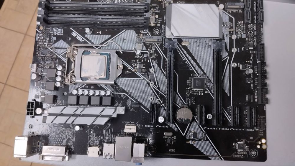 Материнські плати intel amd am3 am4 am5 s1151 s1150 s1155 s1156 s1200