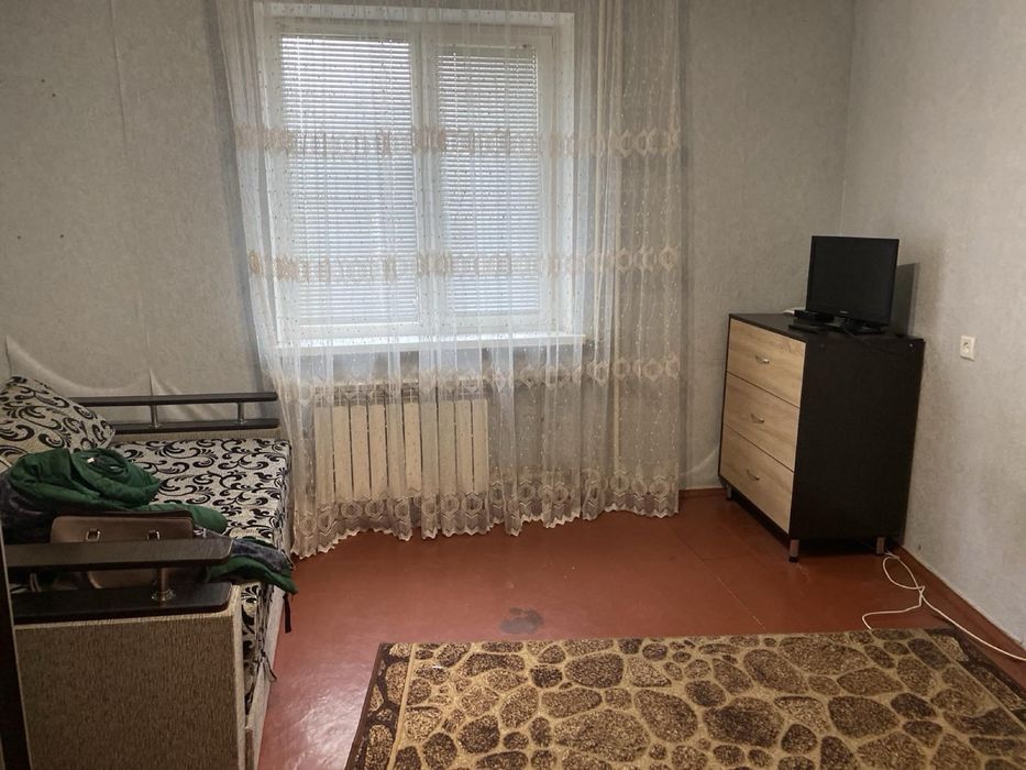 Здам 1к.квартиру на Лушпи