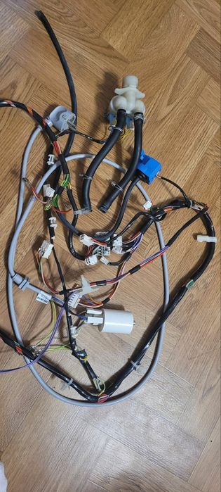 Пральна машина BEKO 6 кг