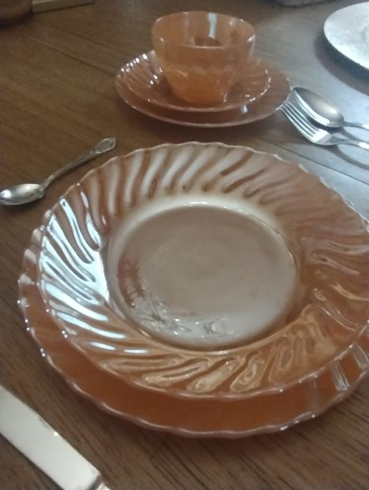 Serwis obiadowy na 12 osób