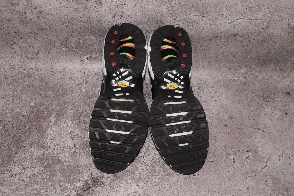 Nike Air Max Plus Tn (Кросівки Найк 95 97 drift utility 2 3 360 react )