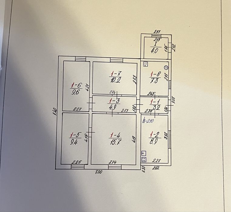 Продається будинок