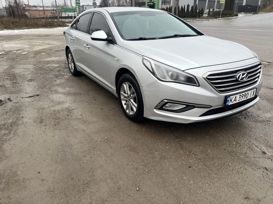 Продам sonata lf, можливо розтермінування