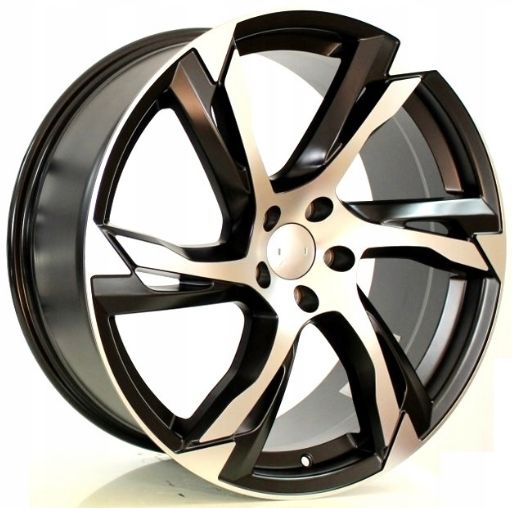 FELGI BK766 Pasujące VOLVO XC90 XC60 S80 S60 20