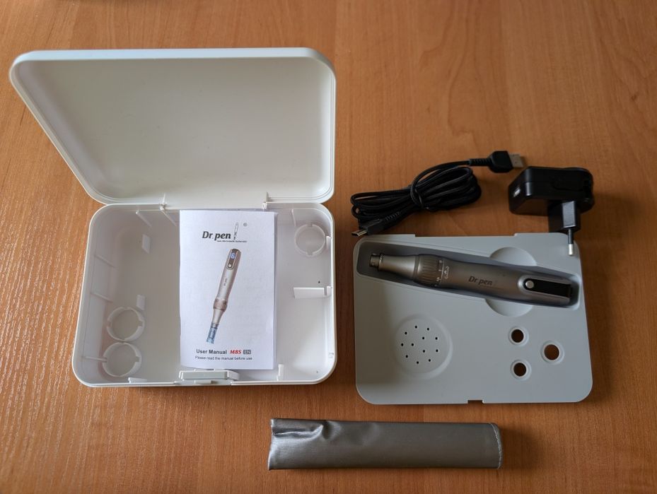 Dr. Pen M8S dermapen
