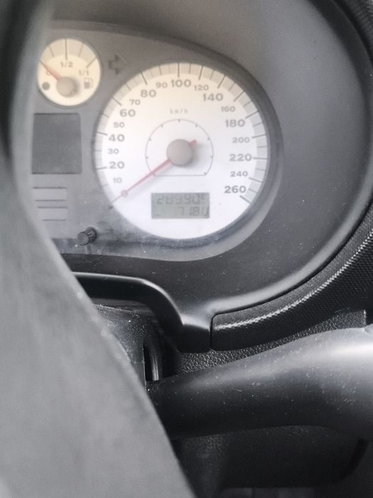 Seat Leon TDI 1,9  ARL