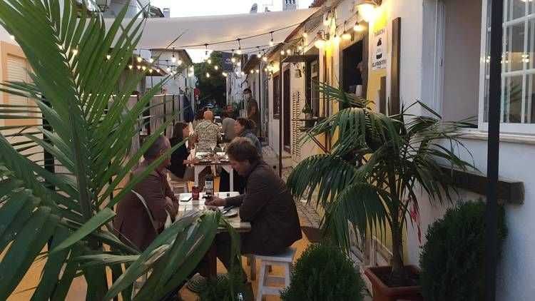 Gambiarra grinalda arraial casamento jardim exterior, 20m, 20 suportes