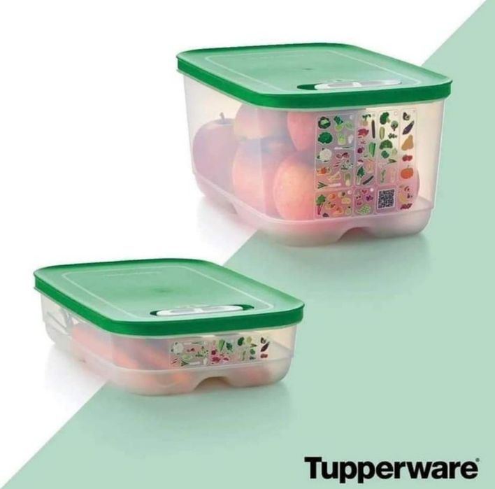 Promoções Imperdíveis Tupperware desde €18.00