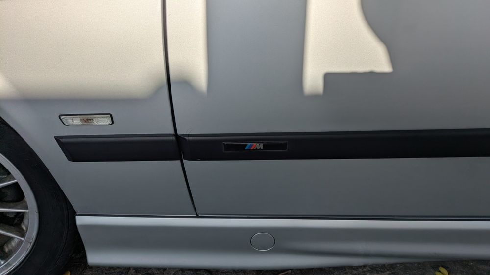 BMW E36 touring 325 TDS