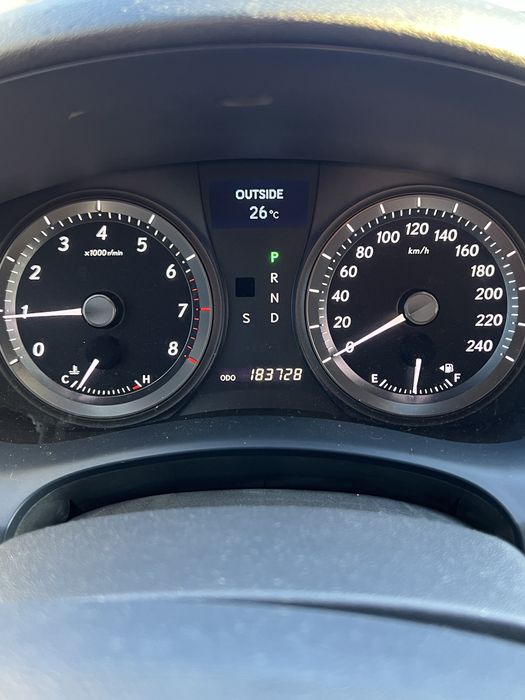 Продам Lexus Ideal