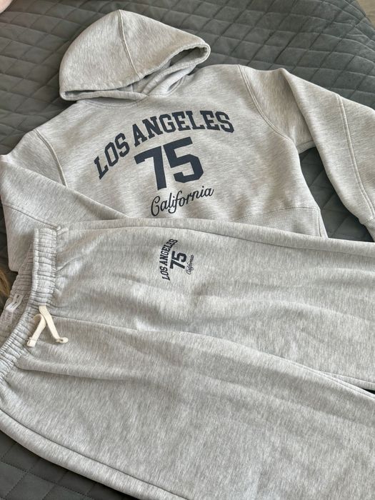 Костюм zara для дівчинки 11-12 років