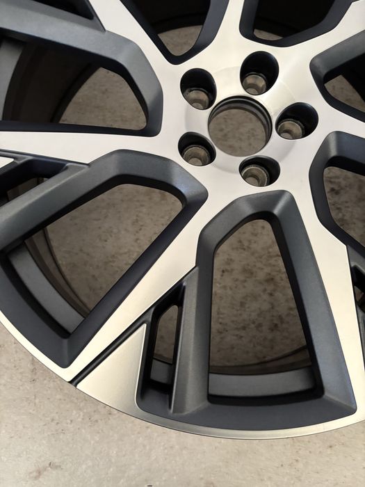 Volvo V90 Cross Country felga aluminiowa 5x108 8” x 21” ET49.5 ET 49.5
