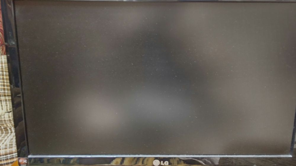 Монітор lg flatron w2361v