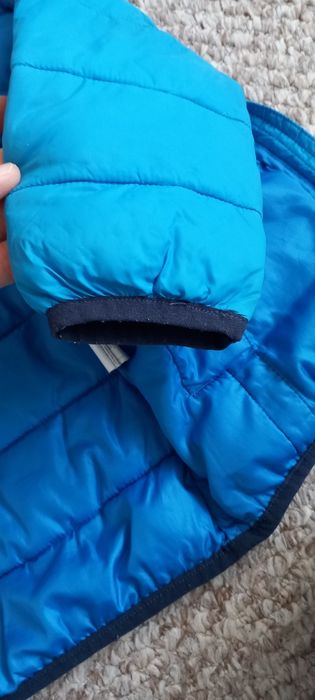 Kurtka wiosenna smyk r 116