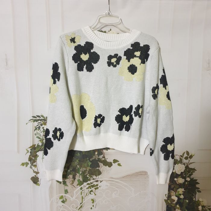 Nowy sweter XL xxl