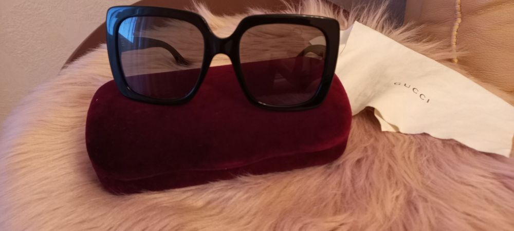 Продам очки Gucci