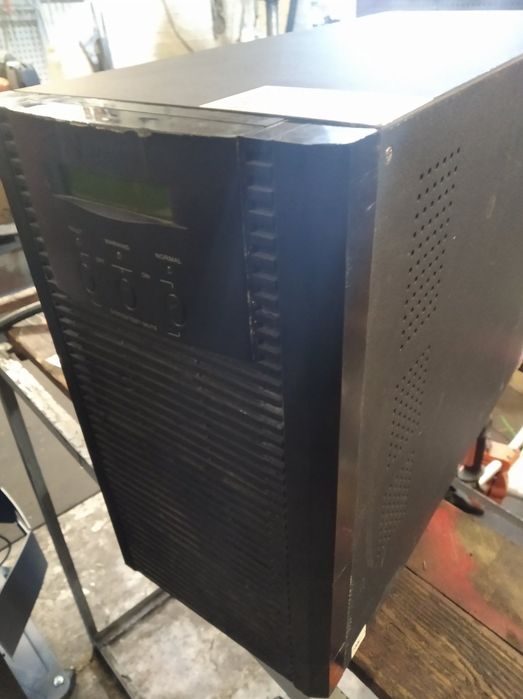 Источник бесперебойного питания HA-303HL