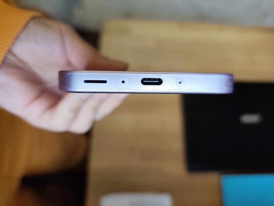 смартфон Samsung A35