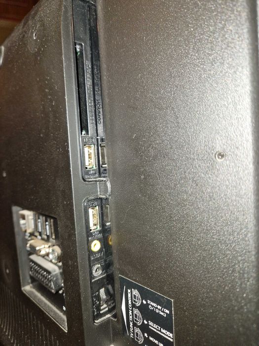 Monitor telewizor 32" Toshiba 32L3733DG