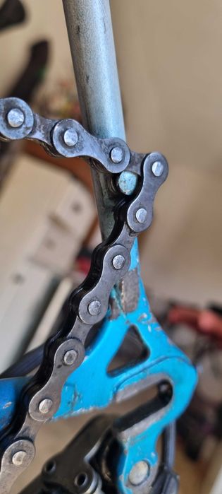 Vintage Campagnolo Gran Sport Nuovo