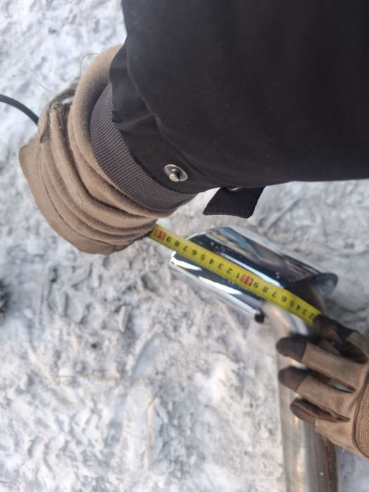 М Насадки Выхлопа выхлопной BMW X5 Е70 Глушителя БМВ X5 Е70 насадка