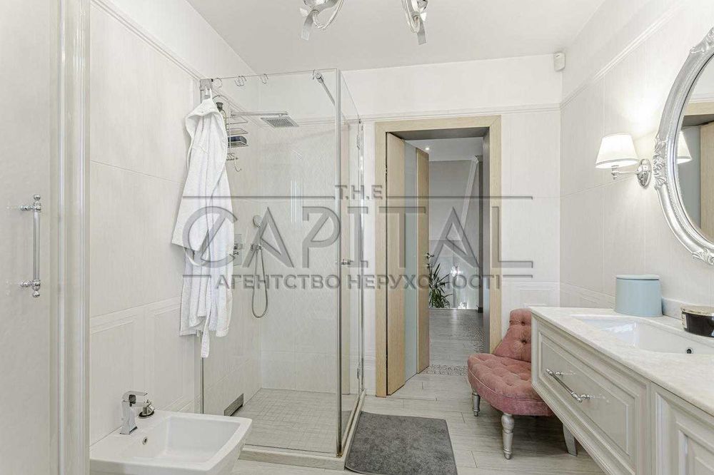 Продажа дома с бассейном, Безугловка, Бориспольский район