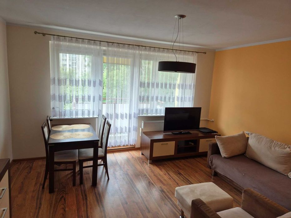 2 pokoje, 49 m², Ursynów, Metro Imielin
