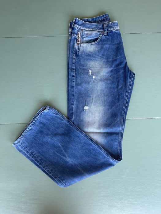 Джинсы LOFT, джинси W31 L32