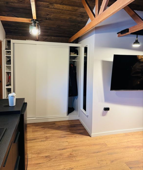 Dom  Krakow Centrum dzialka 3.5 a Rod