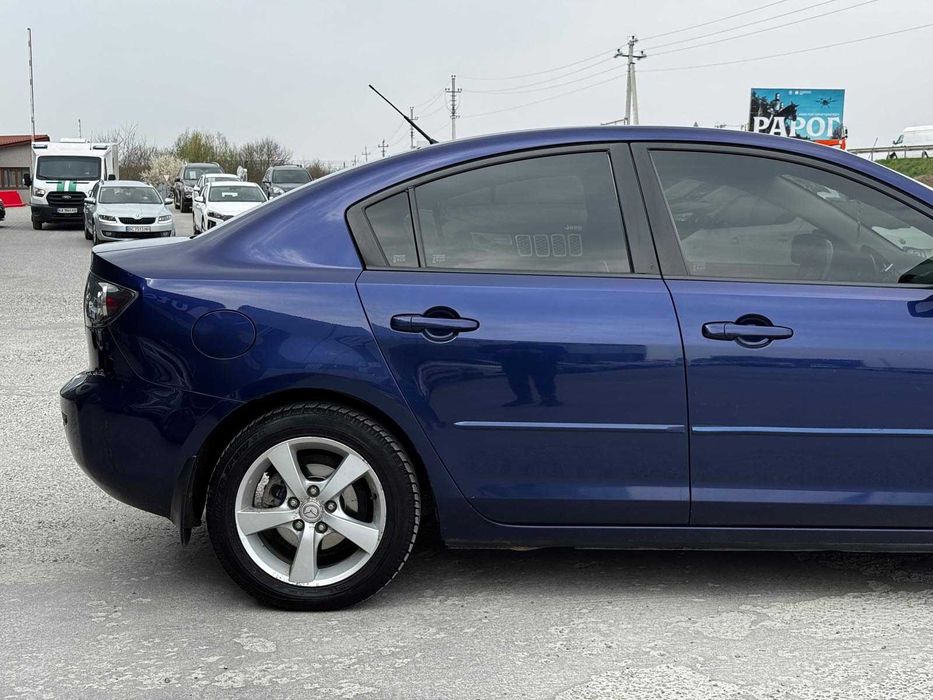 Продам Mazda 3 2006р. #76134
