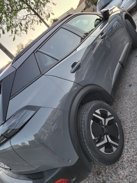 Peugeot 2008 Allure 1.2 Pure Tech