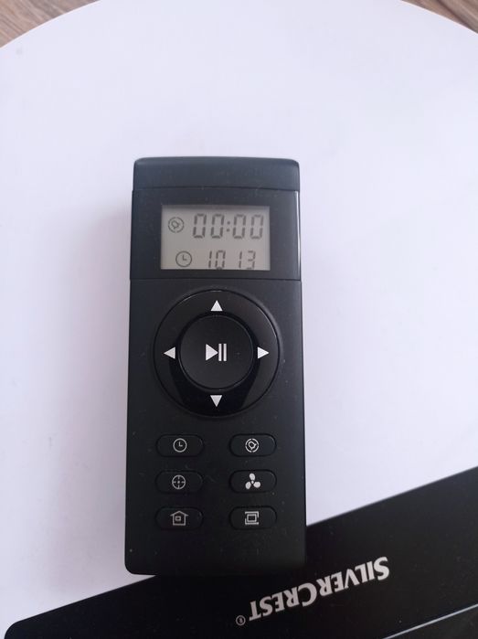 OKAZJA Robot sprzątający SilverCrast